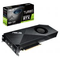 Видеокарта ASUS GeForce RTX2070 8192Mb TURBO Фото