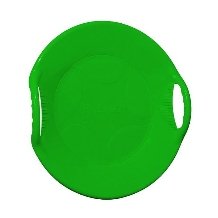 Санки Snower Танирик зеленый Фото