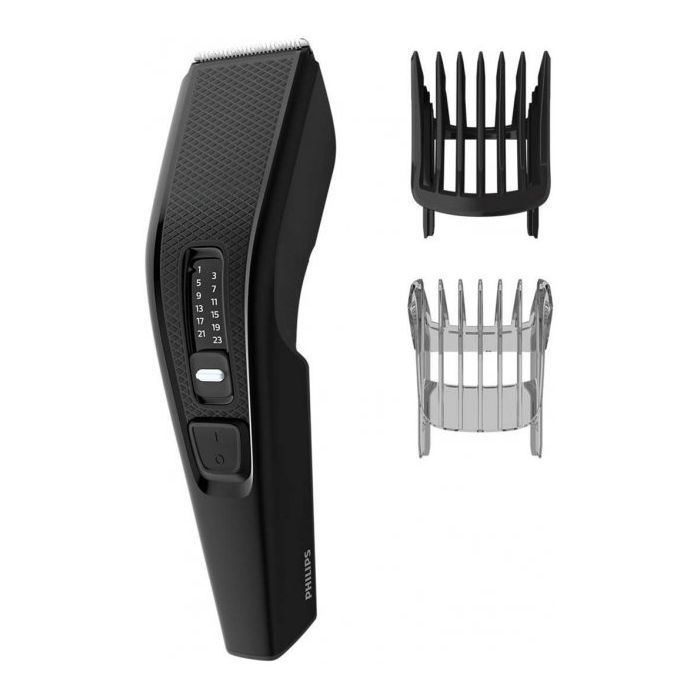 Машинка для стрижки Philips HC3510/15 Фото