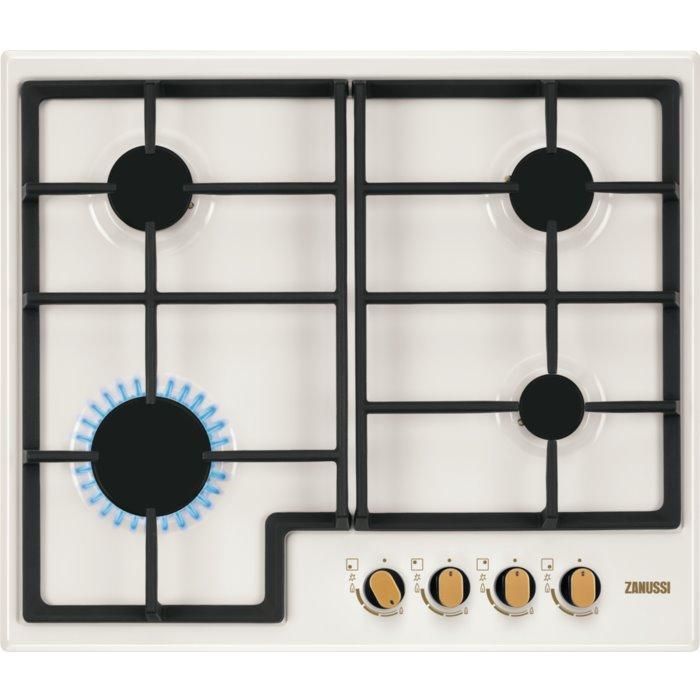 Варочная поверхность Zanussi GPZ263SN Фото