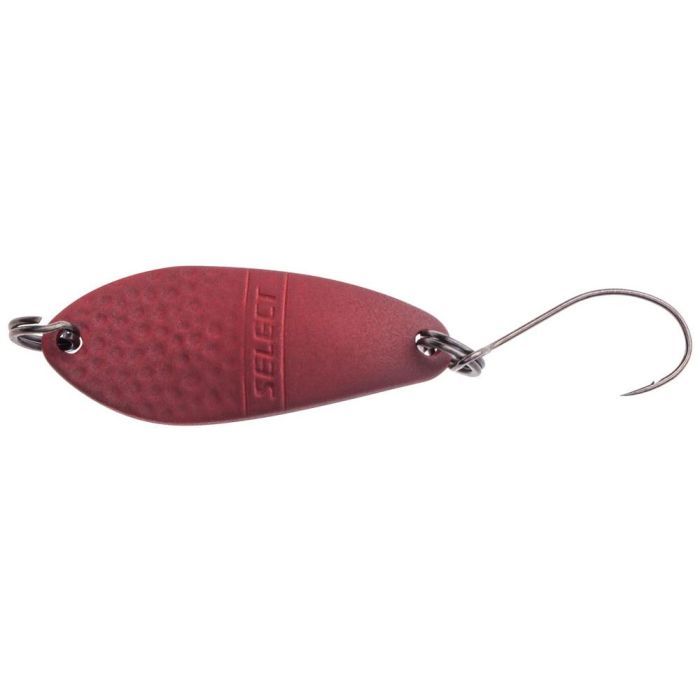 Блесна Select Dancer 2,5 g ц:05 Фото
