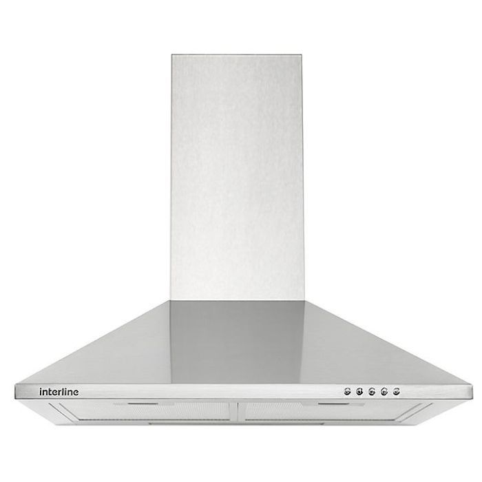 Вытяжка кухонная Interline UNNA X A/60 PB/2/T Фото