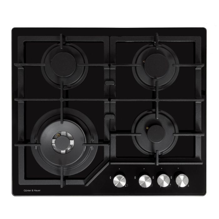 Варочная поверхность Gunter&Hauer GT 642 Фото