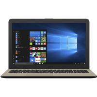 Ноутбук ASUS X540BP Фото