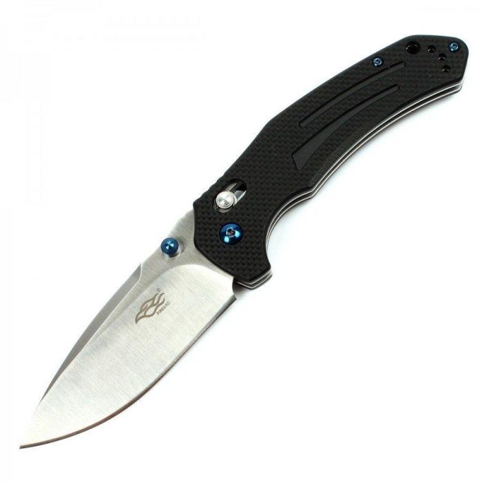Нож Firebird F7611-BK Фото