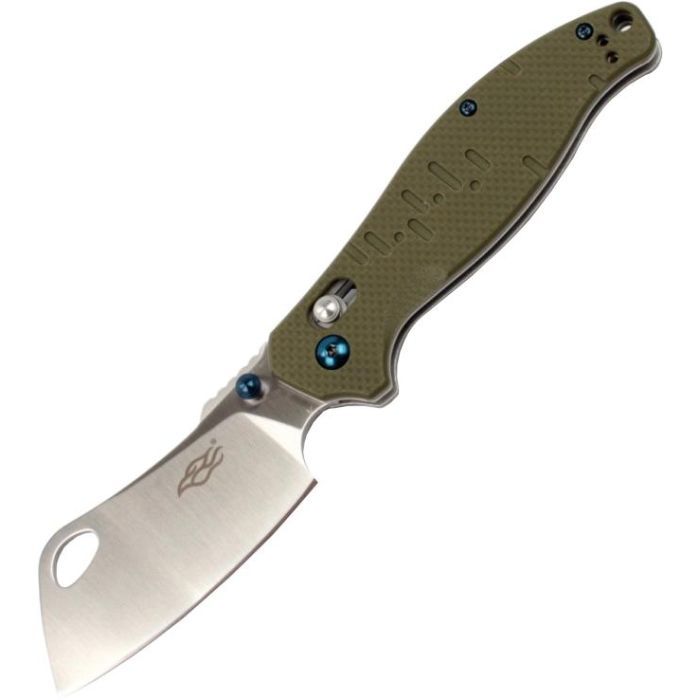 Нож Firebird F7551-GR Фото