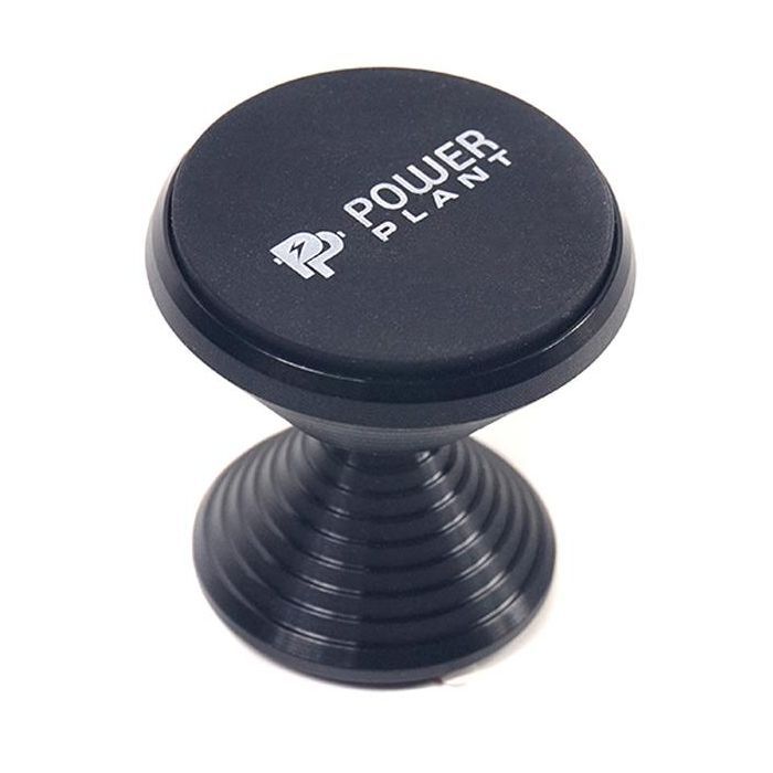 Универсальный автодержатель PowerPlant Magnetic Фото