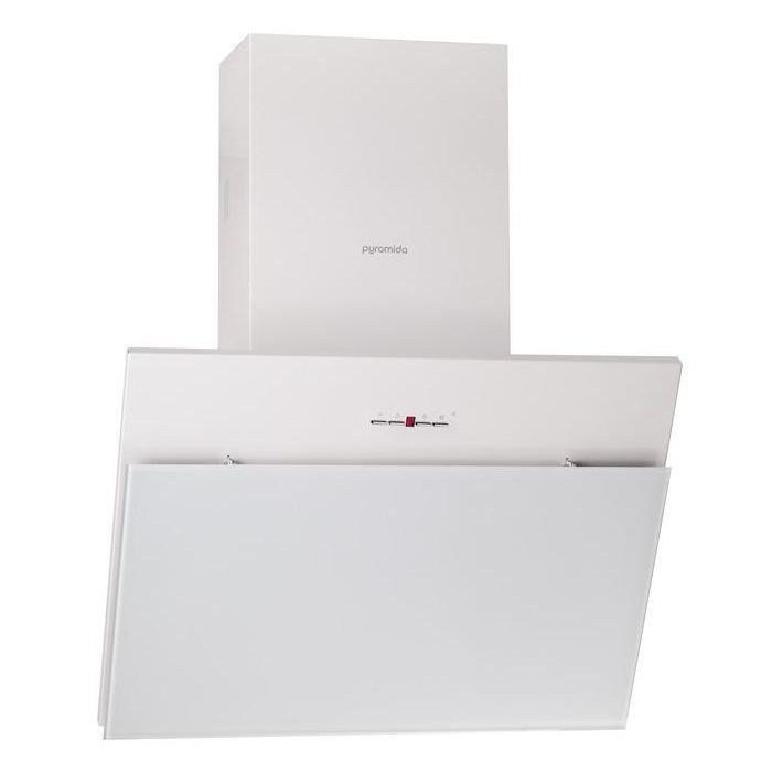 Вытяжка кухонная Pyramida NR-MG 60 SYE-15 WH Фото