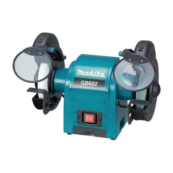 Точильный станок Makita GB 602 Фото