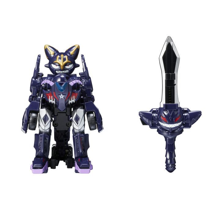 Трансформер Monkart 330011M Фото