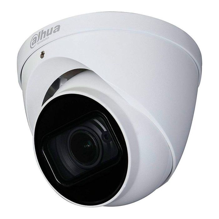 Камера видеонаблюдения Dahua DH-HAC-HDW1200TP-Z-A (2.7-12) Фото