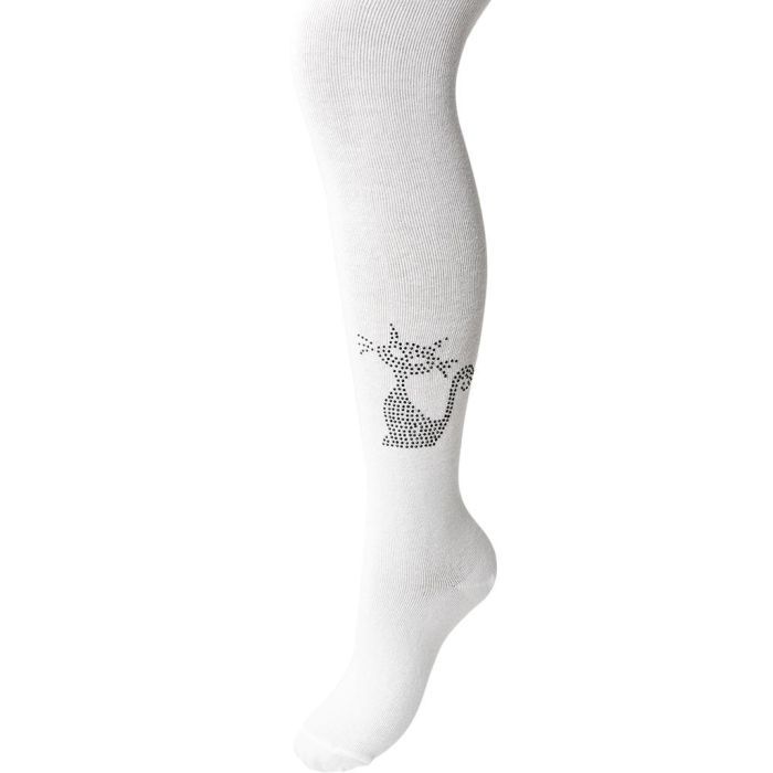 Колготки детские BNM с котиками Фото