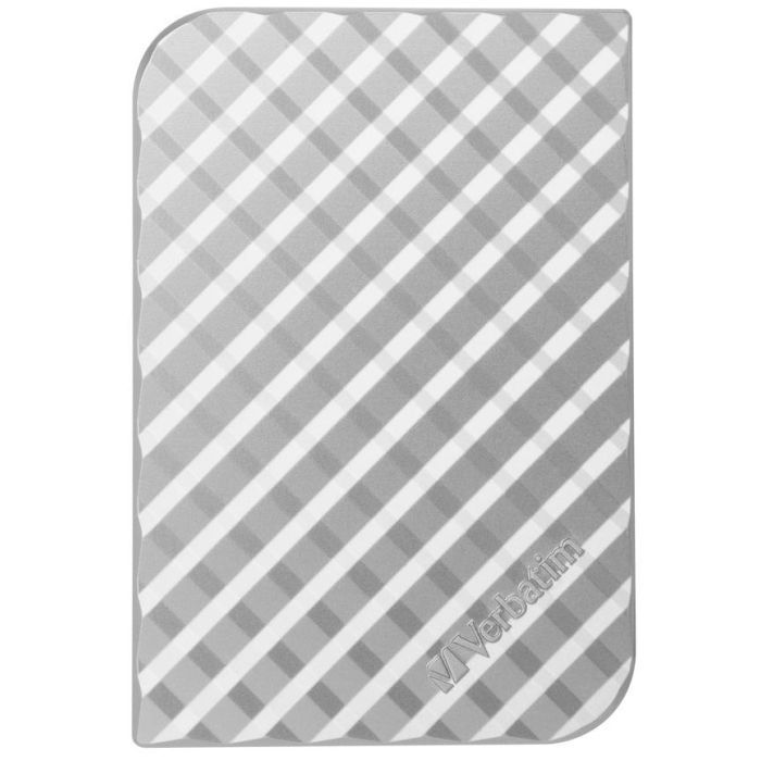 Внешний жесткий диск Verbatim 2.5" 2TB Фото