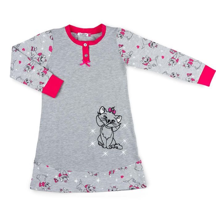 Пижама детская Matilda с котом Фото