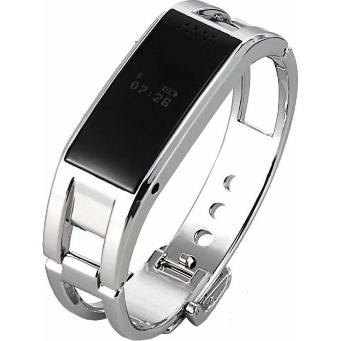 Смарт-часы UWatch D8 Silver Фото