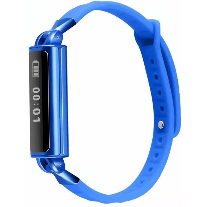 Фитнес браслет UWatch DB02 Blue Фото