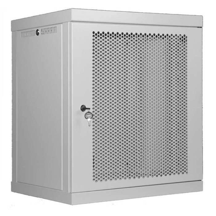 Шкаф настенный CSV Wallmount Lite, 6U, глубина 450 Фото