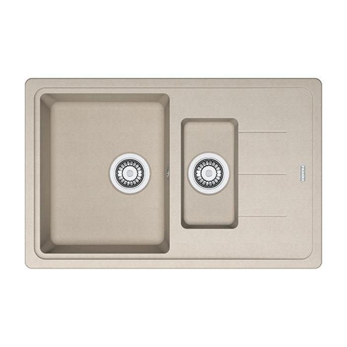 Мойка кухонная Franke BASIS BFG 651-78 Фото