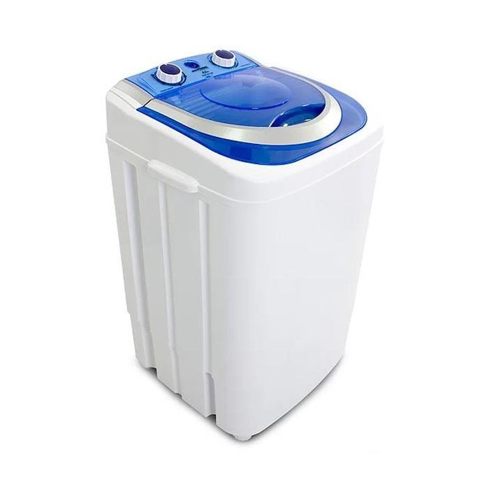 Стиральная машина PRIME Technics PWA451SB Фото