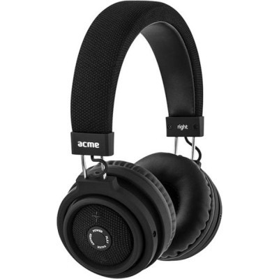Наушники ACME BH60 Foldable Bluetooth headset Фото