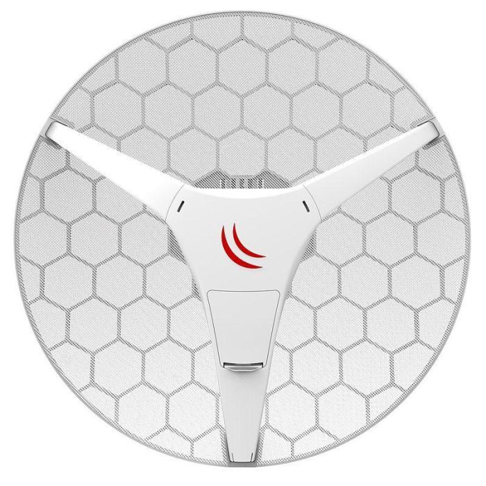 Точка доступа Wi-Fi Mikrotik RBLHGG-60ad kit Фото