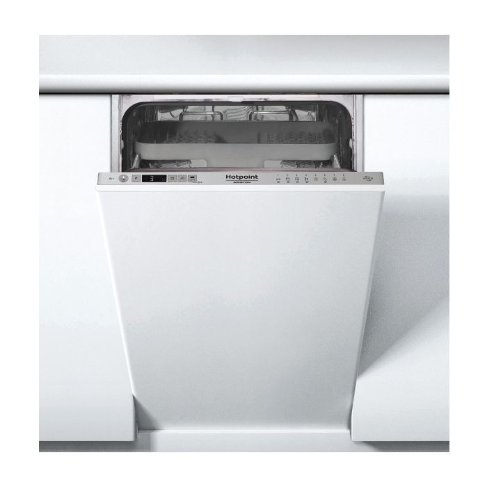 Посудомоечная машина Hotpoint-Ariston HSIC3T127C Фото