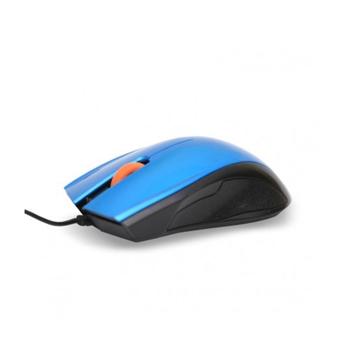 Мышка Havit HV-MS689 USB Blue Фото