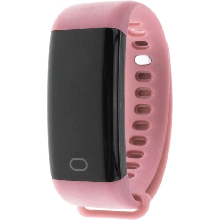 Фитнес браслет UWatch F07 Pink Фото
