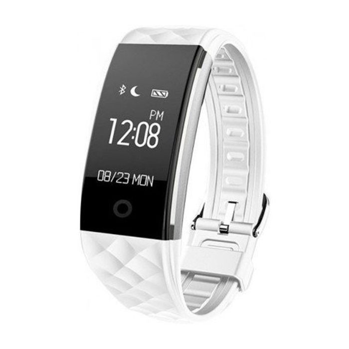 Фитнес браслет UWatch S2 White Фото