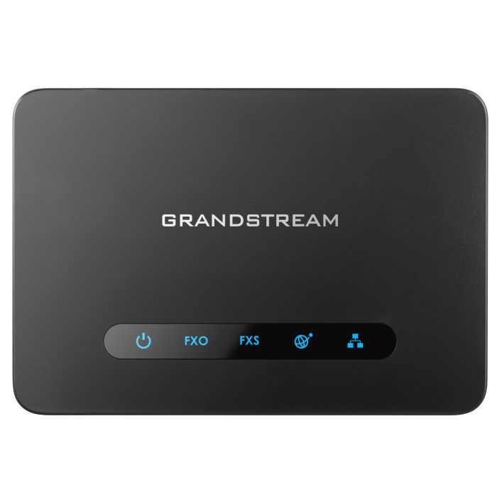 VoIP-шлюз Grandstream HT813 Фото