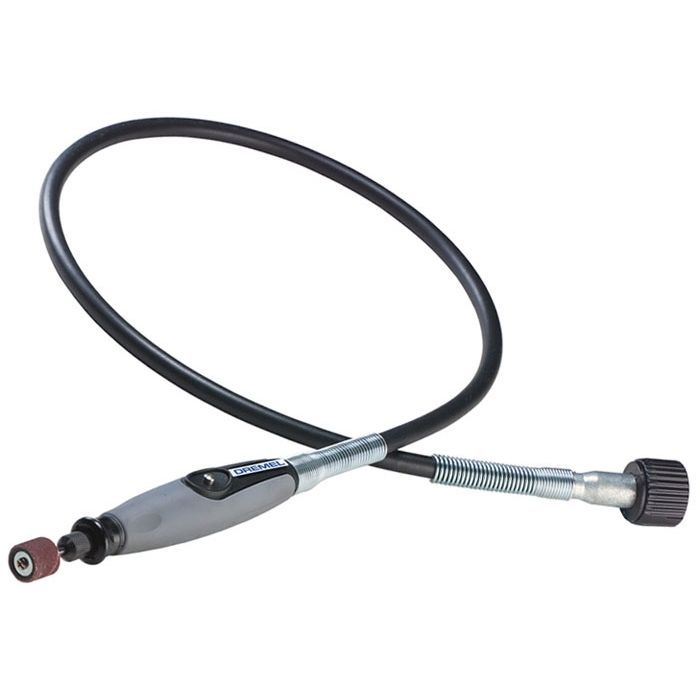 Насадка Dremel гибкий вал Фото