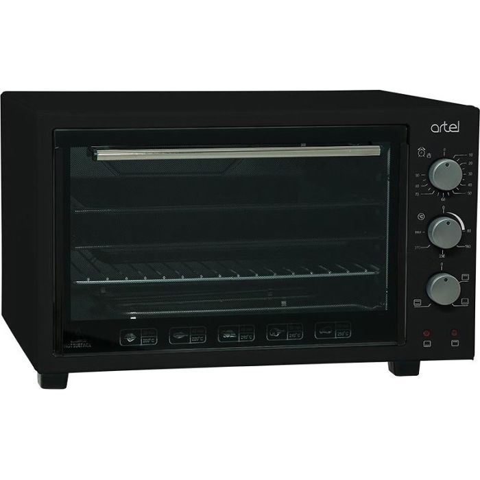 Электропечь Artel MD 3618 E BLACK Фото