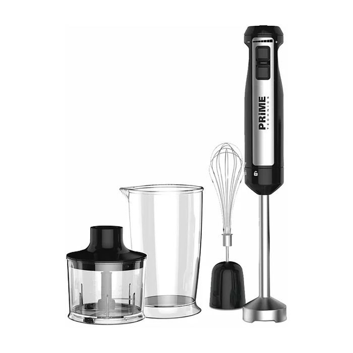 Блендер PRIME Technics PHB 805 IB Фото