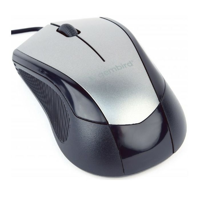 Мышка Gembird MUS-3B-02 Фото