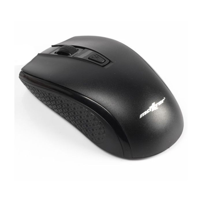 Мышка Maxxter Mr-331 Фото