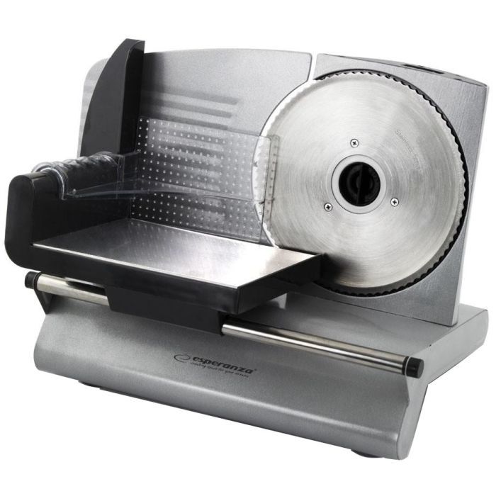 Ломтерезка Esperanza EKM 018 K Фото