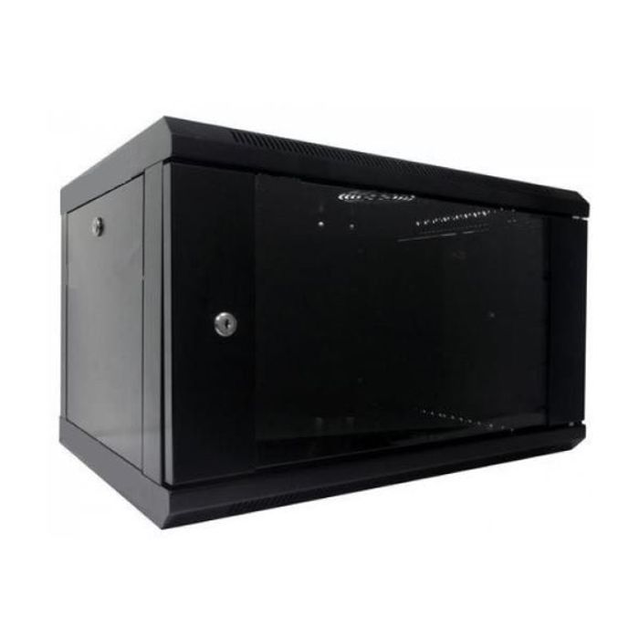 Шкаф настенный Hypernet 6U 19" 600x450 Фото