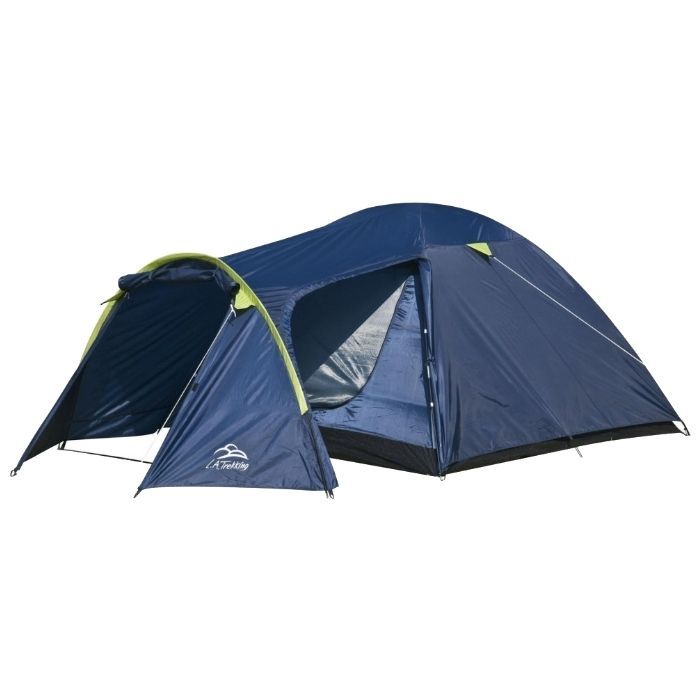 Палатка L.A.Trekking MADRID 3 Фото