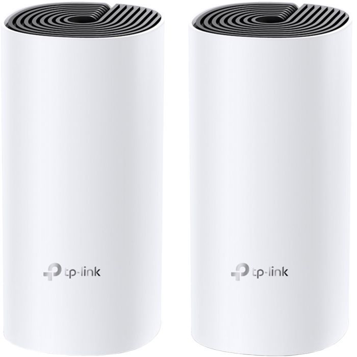 Точка доступа Wi-Fi TP-Link DECO-M4-2-PACK Фото