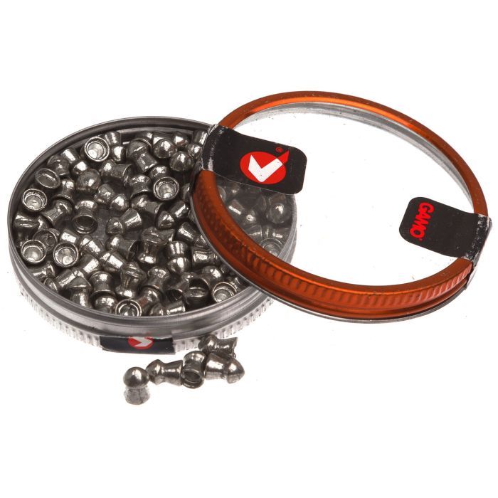 Пульки Gamo PBA Platinum 75шт кал.5,5 Фото