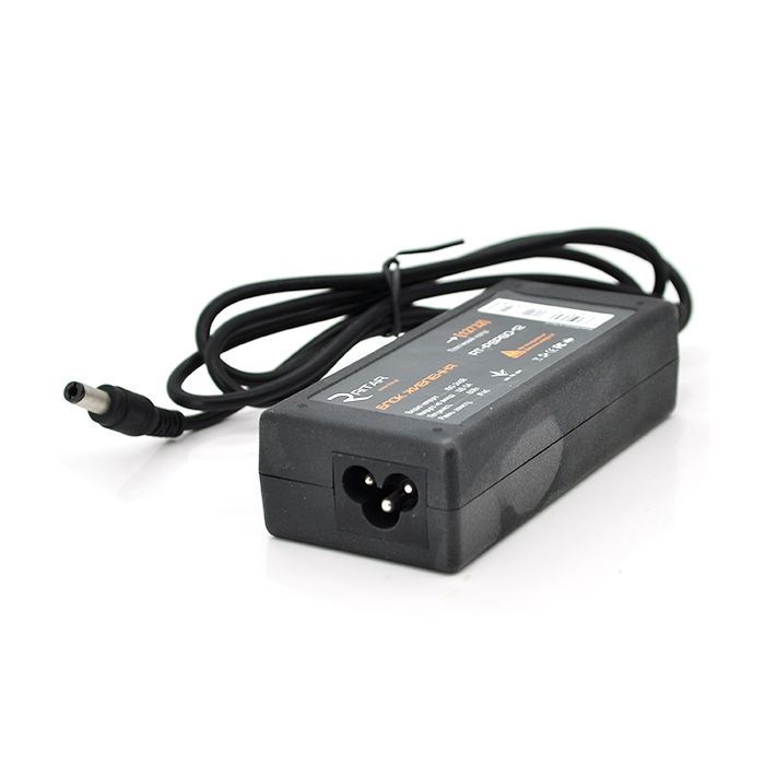 Блок питания для систем видеонаблюдения Ritar RTPSP120-12 /box Фото