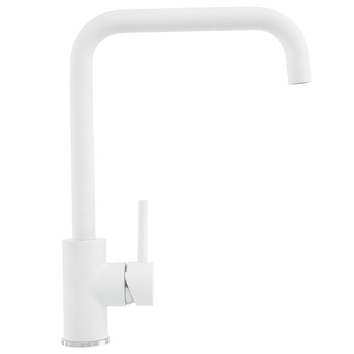 Смеситель Interline Loft new White Фото