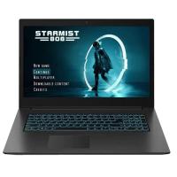 Ноутбук Lenovo IdeaPad L340 Gaming Фото