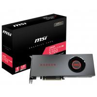 Видеокарта MSI Radeon RX 5700 8192Mb Фото