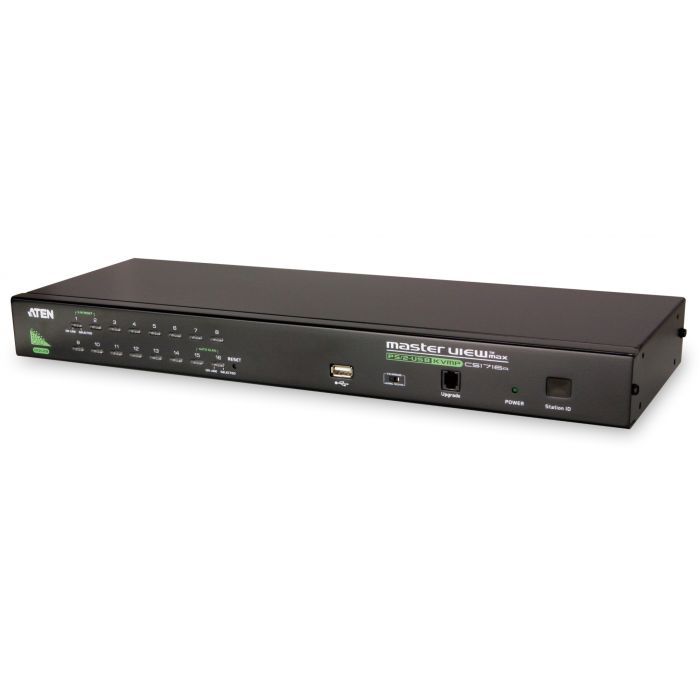 Коммутатор KVM Aten CS1716A Фото