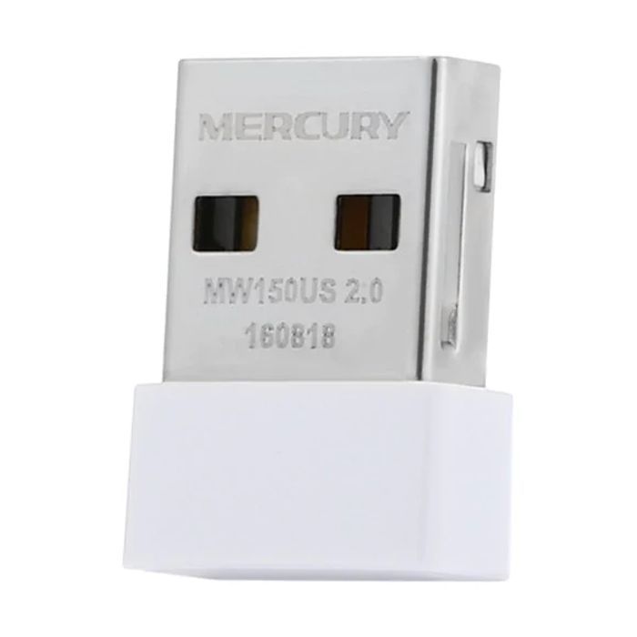 Сетевая карта Wi-Fi Mercusys MW150US Фото