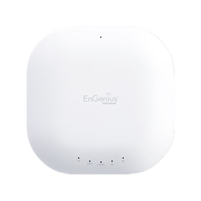 Точка доступа Wi-Fi Engenius EWS360AP Фото