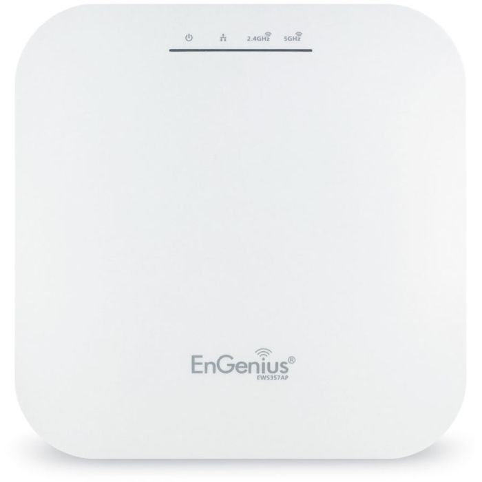 Точка доступа Wi-Fi Engenius EWS357AP Фото