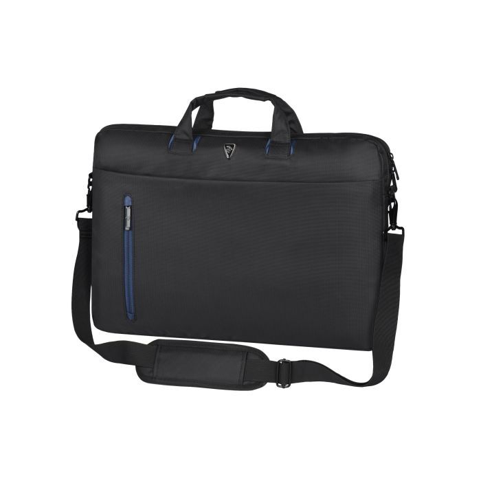 Сумка для ноутбука 2E 17" CBN417 Black Фото