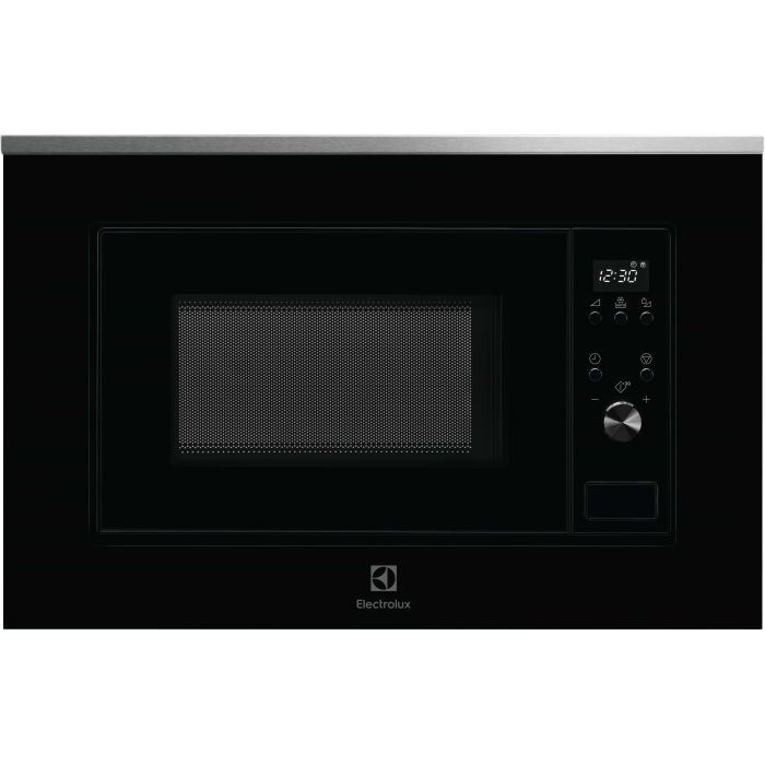 Микроволновая печь Electrolux LMS2203EMX Фото